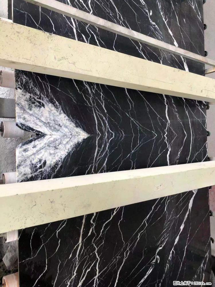 【远洋石材】小广告来一波,对磨的效果真不错,亮,黑,柔性好,这样的料还有6颗,有喜欢这款的欢迎来电 - 新手上路 - 神农架生活社区 - 神农架28生活网 snj.28life.com