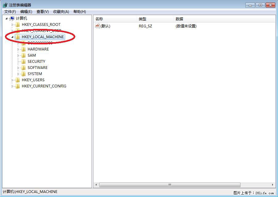 Photoshop不能直接拖拽打开图片的解决办法 - 生活百科 - 神农架生活社区 - 神农架28生活网 snj.28life.com