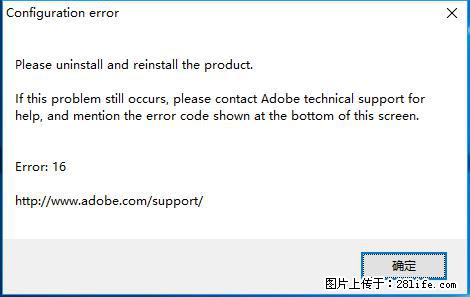 Photoshop不能直接拖拽打开图片的解决办法 - 生活百科 - 神农架生活社区 - 神农架28生活网 snj.28life.com