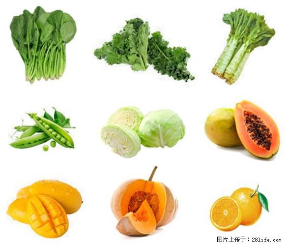 叶黄素有什么功效和作用 - 生活百科 - 神农架生活社区 - 神农架28生活网 snj.28life.com