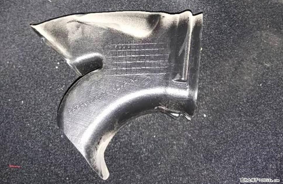 【福特·嘉年华】主驾驶位脚部空调不出风，如何解决？ - 车友部落 - 神农架生活社区 - 神农架28生活网 snj.28life.com