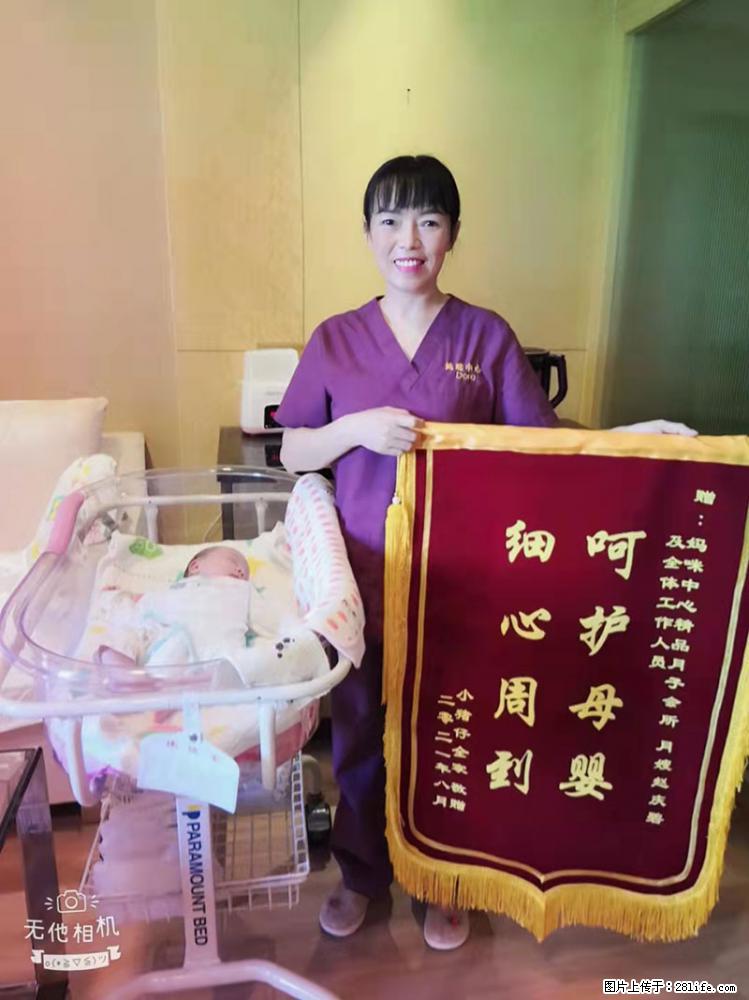 上海高端月子会所招新手月嫂，零基础带教，包吃住 - 职场交流 - 神农架生活社区 - 神农架28生活网 snj.28life.com