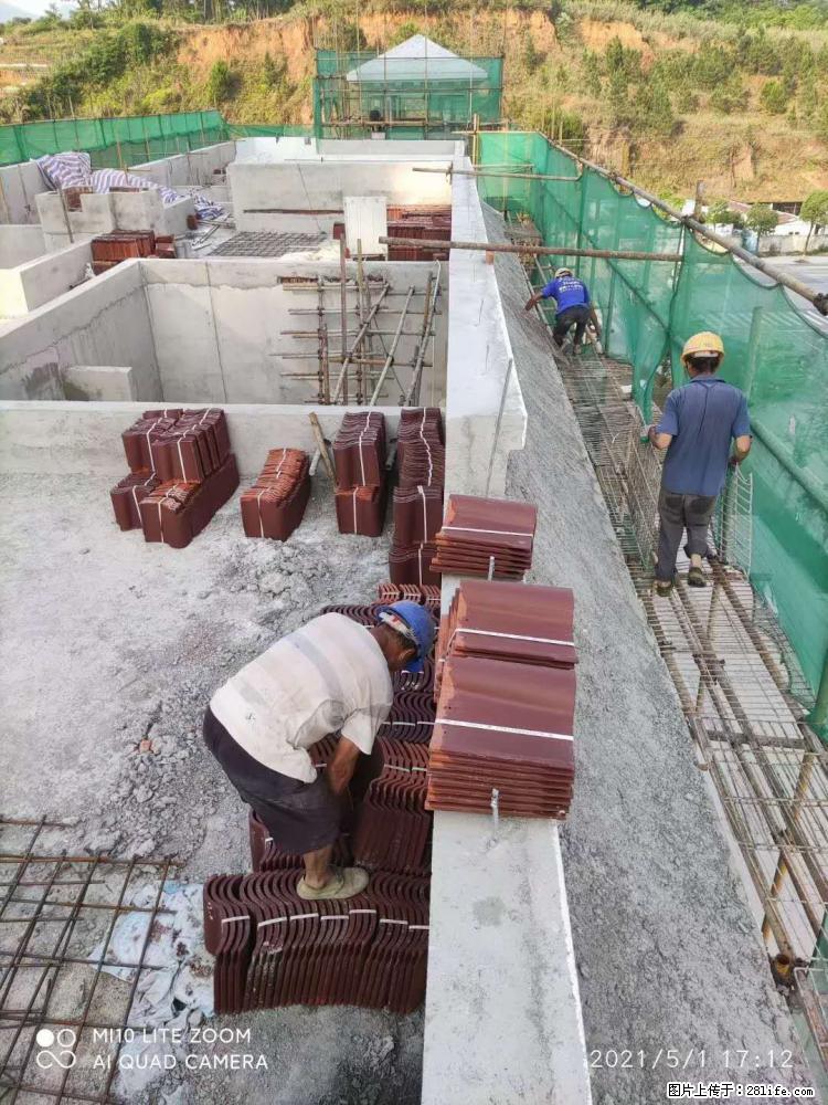 【广西三象建筑安装工程有限公司】绿地衫和田叠墅项目 - 家居生活 - 神农架生活社区 - 神农架28生活网 snj.28life.com