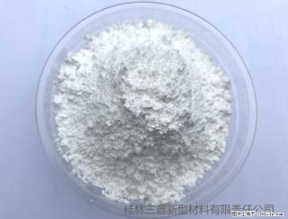 【桂林三鑫新型材料】人造石人造大理石专用碳酸钙 - 神农架28生活网 snj.28life.com