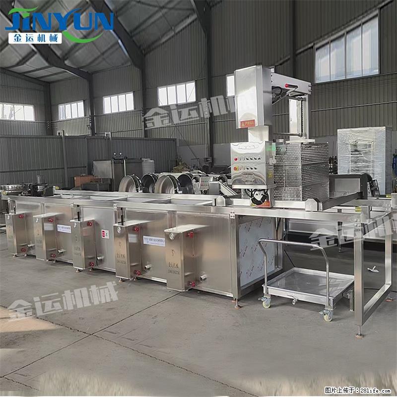 五联多联卤煮锅 连续式蜂窝卤煮锅 卤鸡卤蛋大批量生产卤煮设备 - 综合信息 - 其他综合 - 神农架分类信息 - 神农架28生活网 snj.28life.com