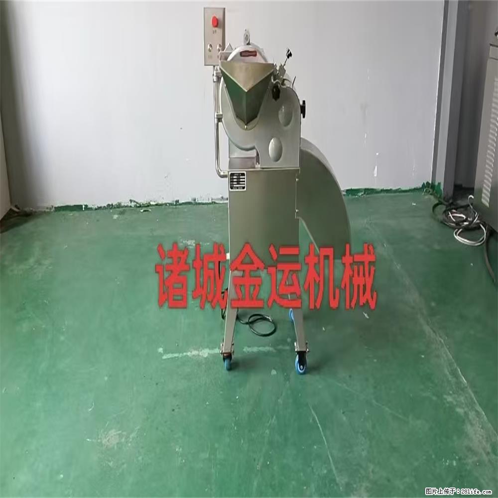 大蒜三维切丁机 商用果蔬切丁设备 苹果土豆切粒机 - 综合信息 - 其他综合 - 神农架分类信息 - 神农架28生活网 snj.28life.com