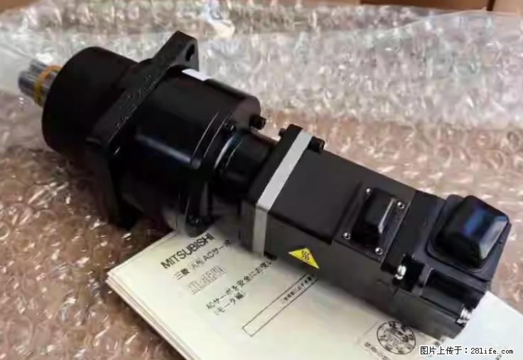 HG-KR053BG1成都三菱伺服电机销售MR-J5W3-222G-N1 MR-J4-20A HK- - 综合信息 - 其他综合 - 神农架分类信息 - 神农架28生活网 snj.28life.com