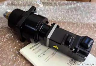 HG-KR053BG1成都三菱伺服电机销售MR-J5W3-222G-N1 MR-J4-20A HK- - 神农架28生活网 snj.28life.com