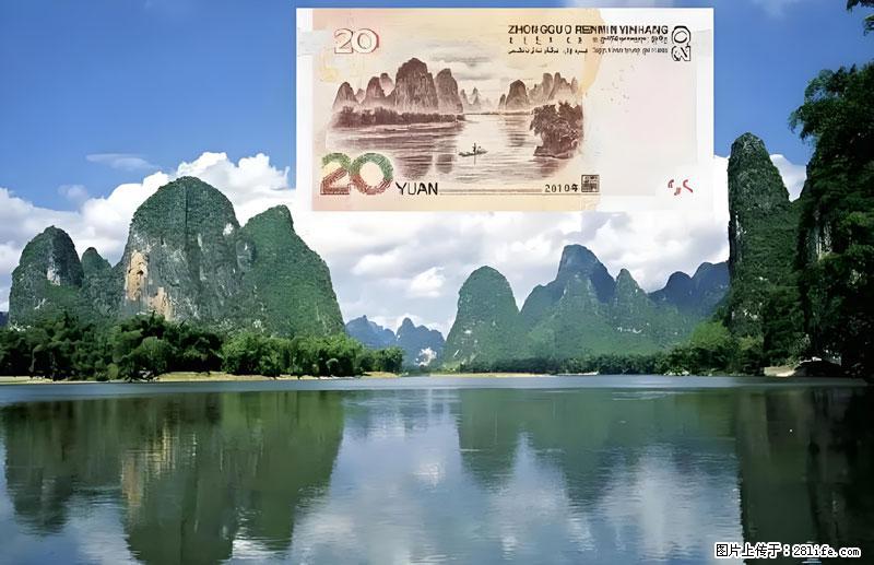 桂林旅游必去十大景点:象鼻山、独秀峰、两江四湖、七星公园、漓江、龙脊梯田、阳朔西街、遇龙河、银子岩等 - 游山玩水 - 神农架生活社区 - 神农架28生活网 snj.28life.com