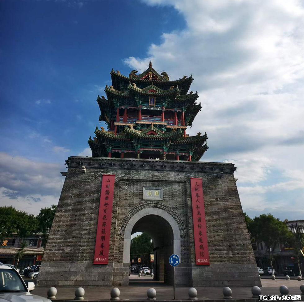 朔州【崇福寺】朔州老城,寺庙道观,少喧嚣,多古韵,朔州是山西被低估的塞上秘境。 - 游山玩水 - 神农架生活社区 - 神农架28生活网 snj.28life.com