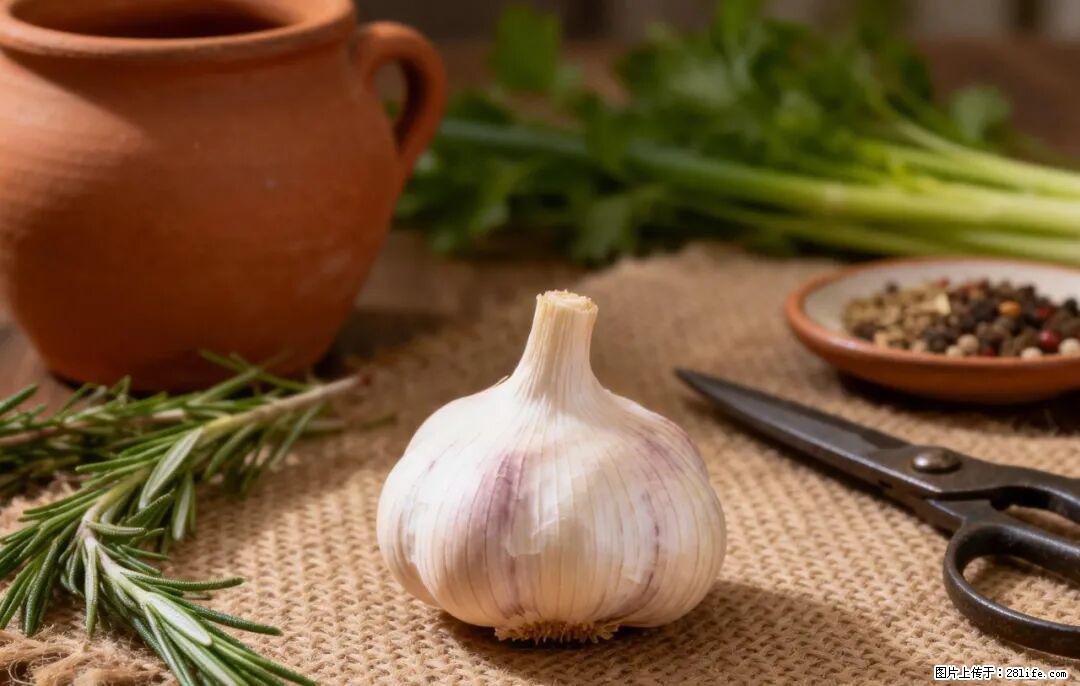 关于大蒜,除了“天然抗生素”,这4个谣言更该警惕! - 神农架生活资讯 - 神农架28生活网 snj.28life.com