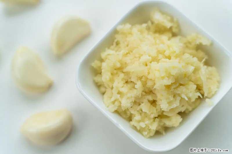 抗菌消炎、护肝健脾！这种“天然青霉素”就在你家餐桌上，春季吃正合适 - 神农架生活资讯 - 神农架28生活网 snj.28life.com