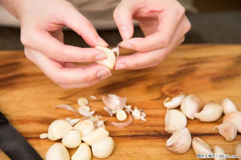 抗菌消炎、护肝健脾！这种“天然青霉素”就在你家餐桌上，春季吃正合适 - 神农架生活资讯 - 神农架28生活网 snj.28life.com