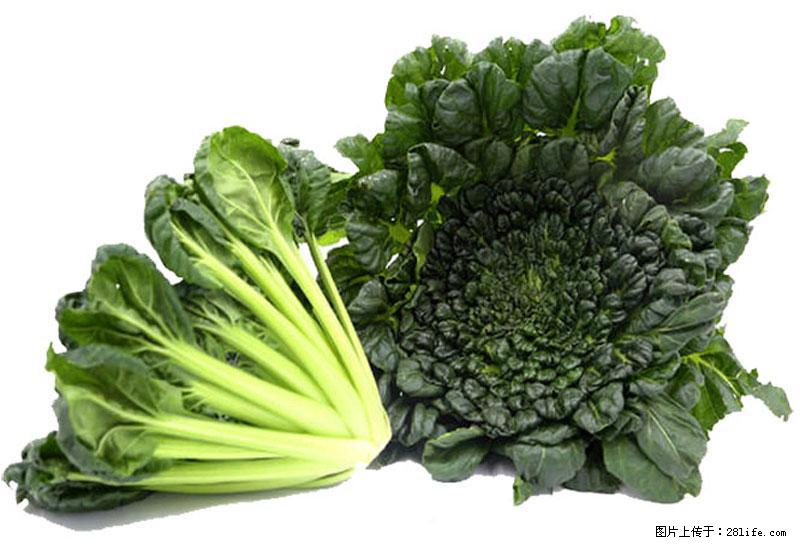 这些蔬菜是“天然钙片”，这6种被医生重点推荐 - 神农架生活资讯 - 神农架28生活网 snj.28life.com