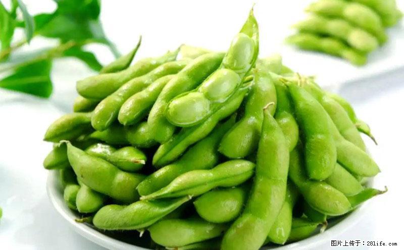 这些蔬菜是“天然钙片”，这6种被医生重点推荐 - 神农架生活资讯 - 神农架28生活网 snj.28life.com