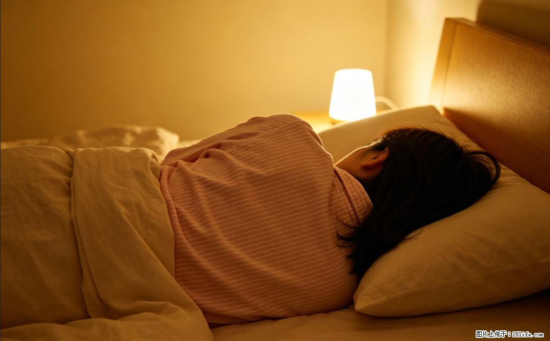 熬夜会让猝死风险飙升!出现以下4种情况赶紧休息→ - 神农架生活资讯 - 神农架28生活网 snj.28life.com