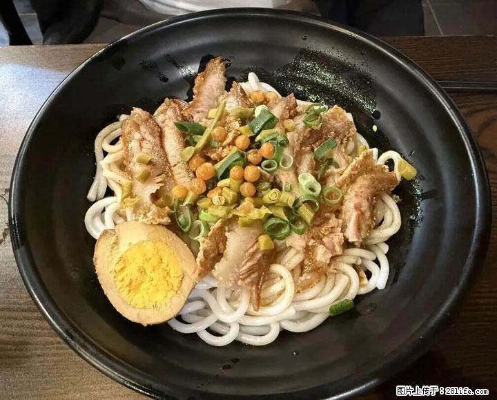 桂林米粉：承载乡愁与文化传承的美食 - 神农架生活资讯 - 神农架28生活网 snj.28life.com